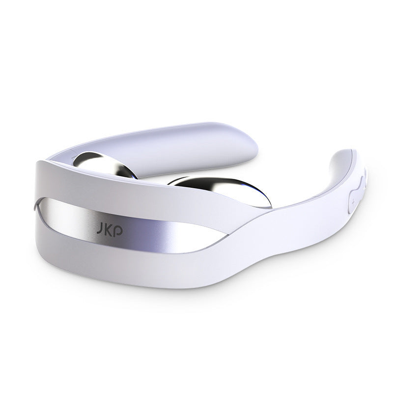 Neck Cervical Vertebra Massager Health Care Heating Pain Relief Tool Rechargeable Cervical Vertebra Physiotherapy Neck Cervical Vertebra Massager Health Care Heating Pain Relief Tool Rechargeable Cervical Vertebra Physiotherapy